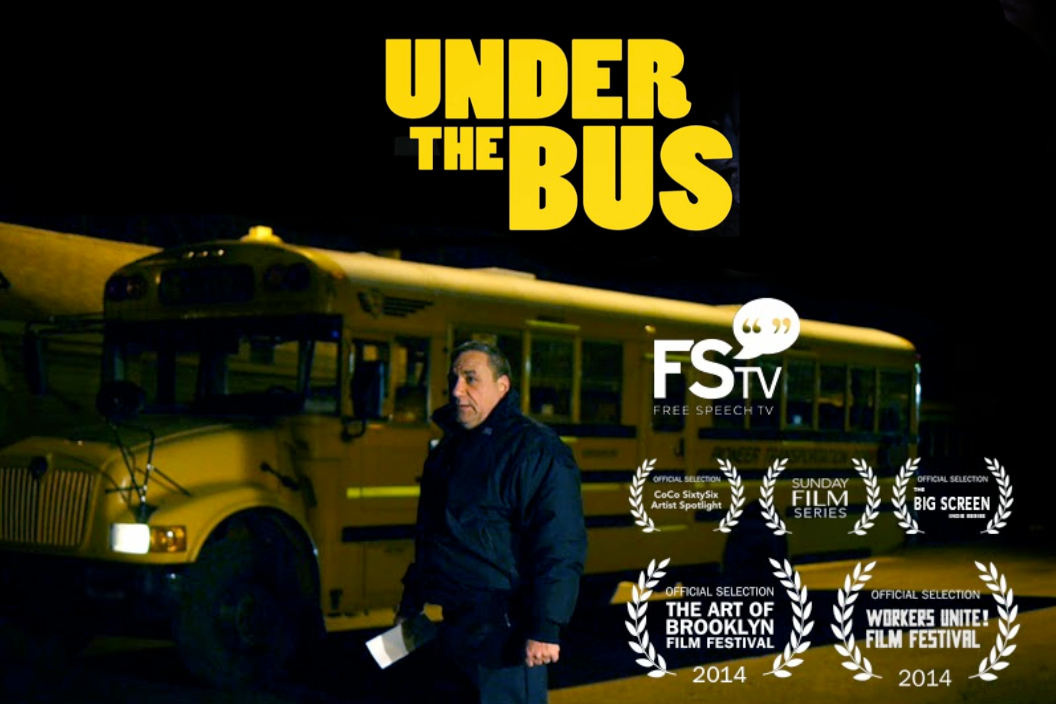 Under the Bus