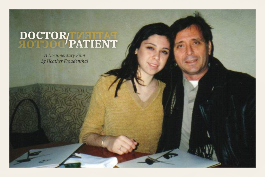 Doctor/Patient