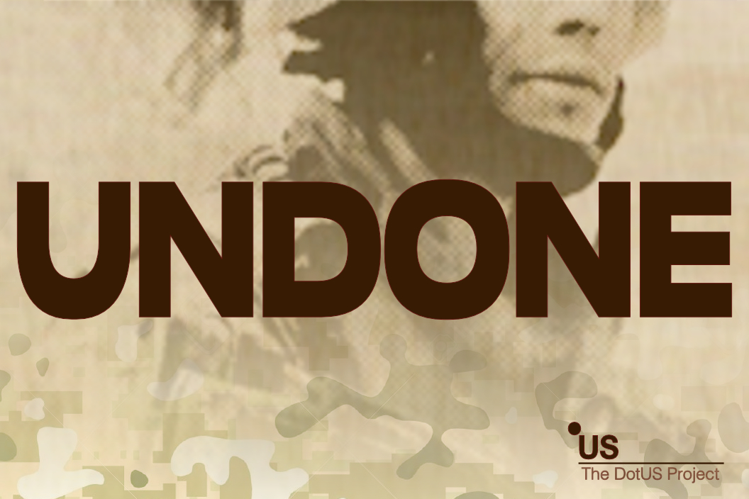 UNDONE