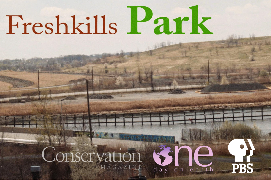 FreshkillsPARK