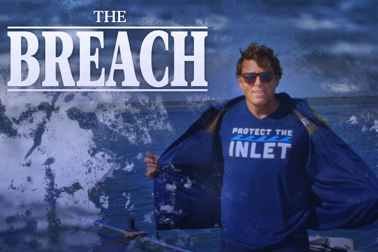The Breach