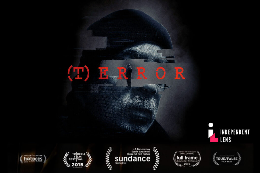 (T)ERROR