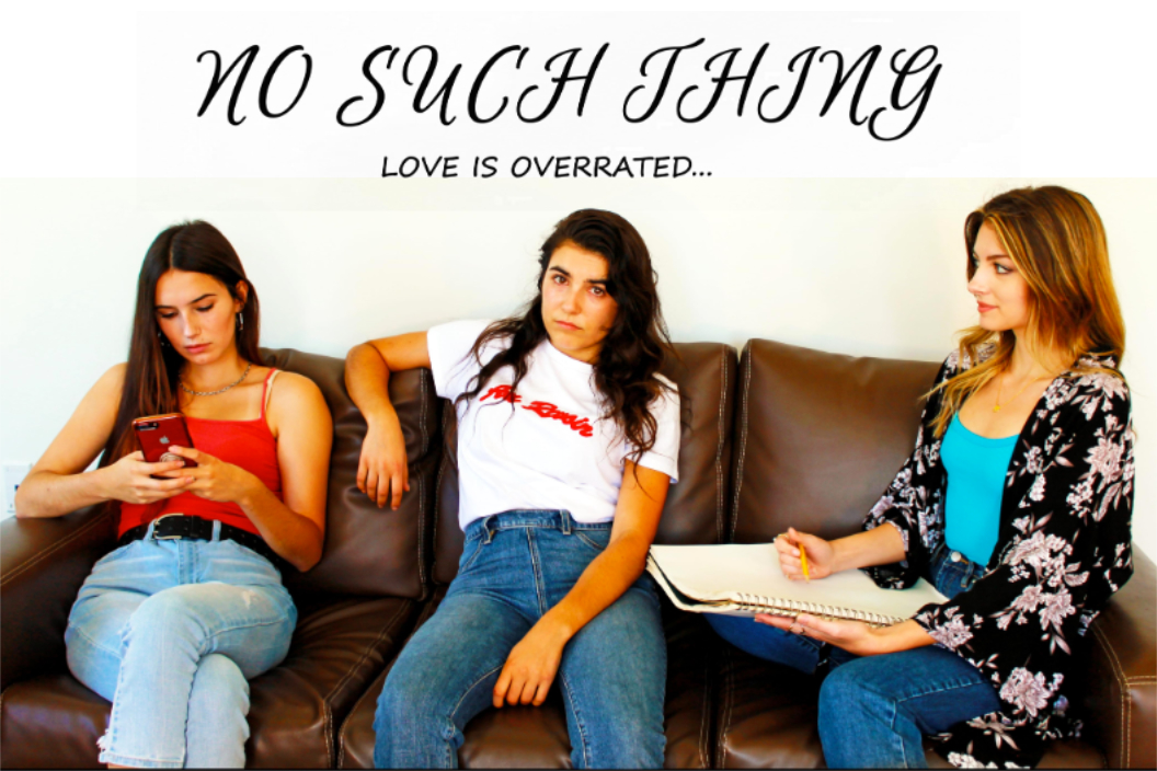 No Such Thing